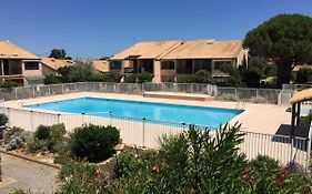 Villa La Franqui, 3 pièces, 6 personnes - FR-1-81-417